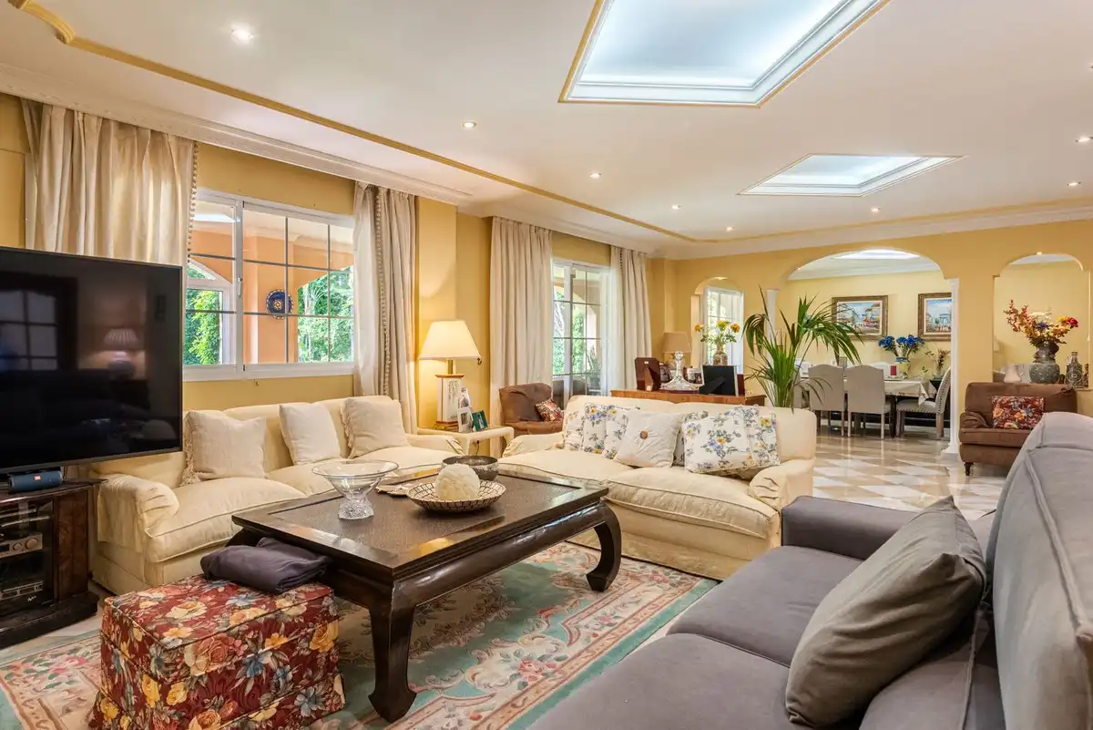 Casa a schiera in vendita a Nueva Andalucía, imagen 30