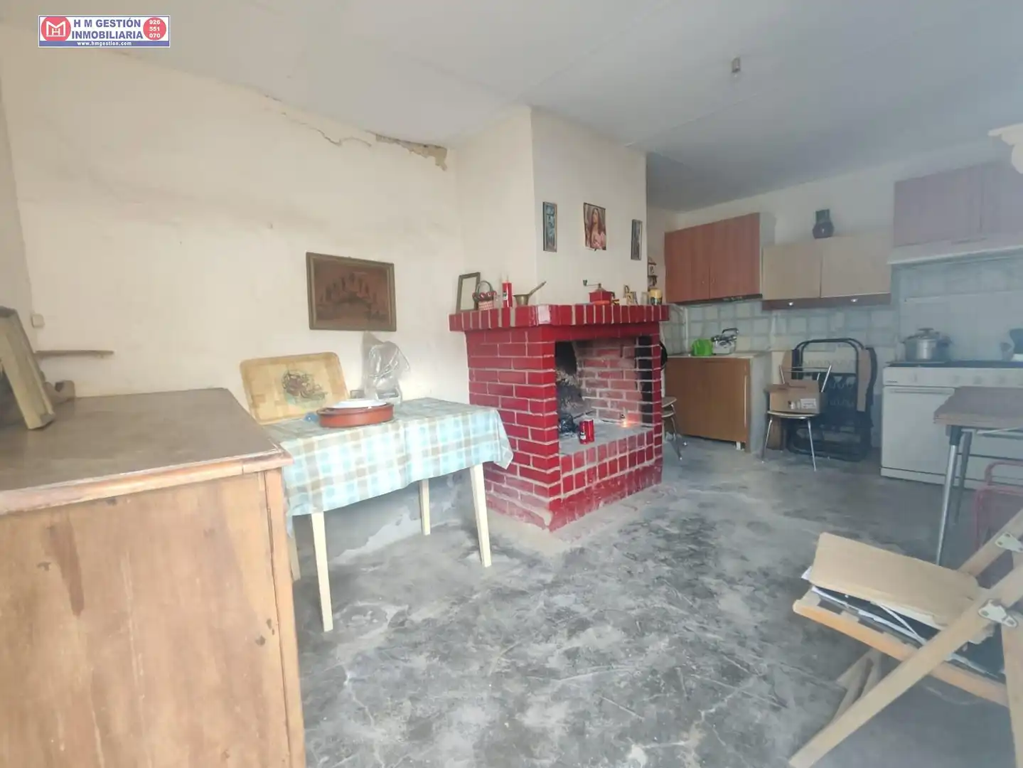Casa en venda a Alcázar de San Juan, imagen 12