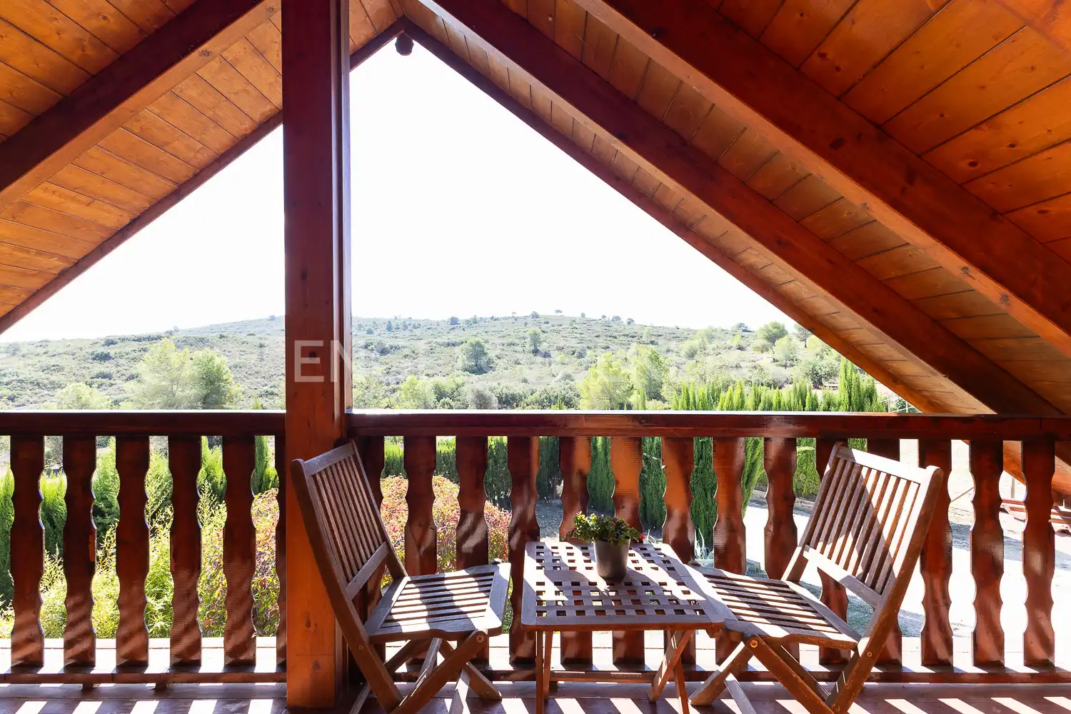 Casa con terrazza in vendita a Montserrat, imagen 16