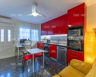 Kitchen of Study for sale in La Pobla de Farnals