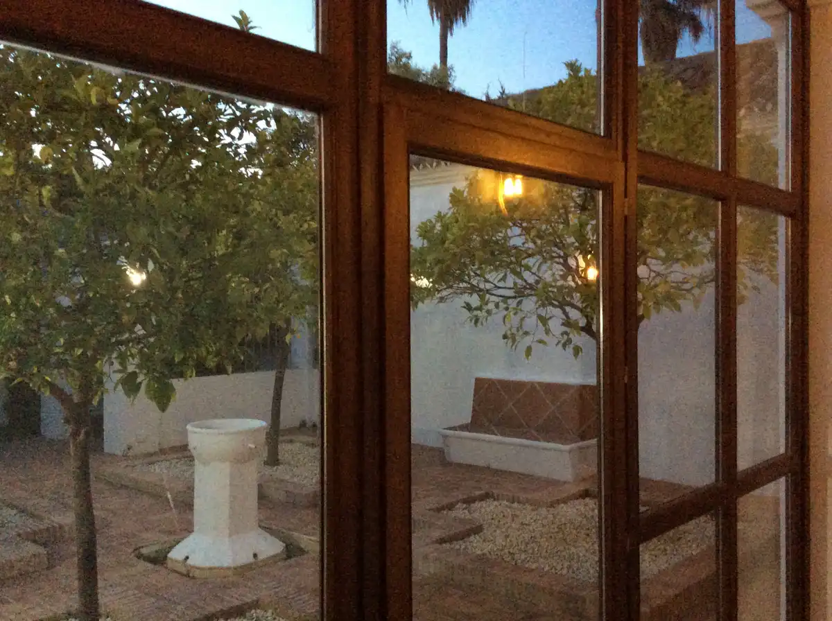 Casa con jardín en venta en San Pedro de Alcántara, imagen 44
