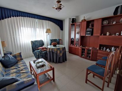 Living room of Flat for sale in Peñaranda de Bracamonte  with Terrace