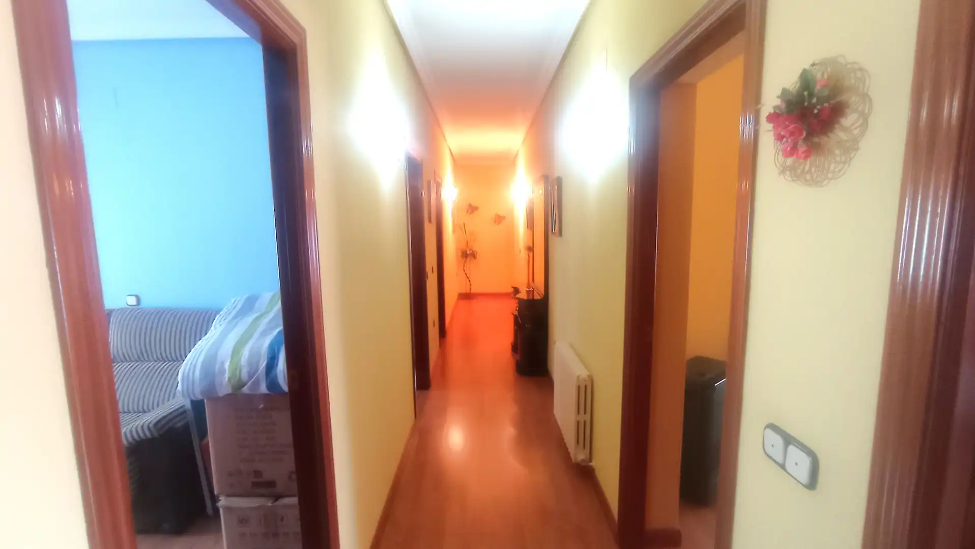 Piso en venta en Miguelturra con Aire acondicionado, Calefacción y Terraza