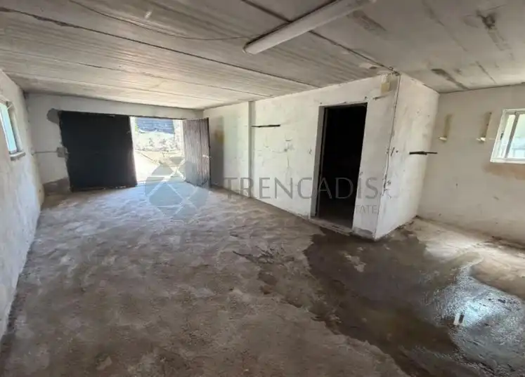 Casa a schiera in vendita a UR CERRO ALBERCHE   EL CASAR DE ESCALONA (TOLEDO), imagen 10