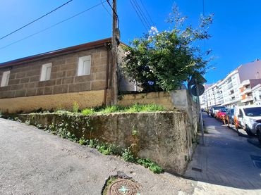 Casa con giardino in vendita a Rúa do Doutor Carracido