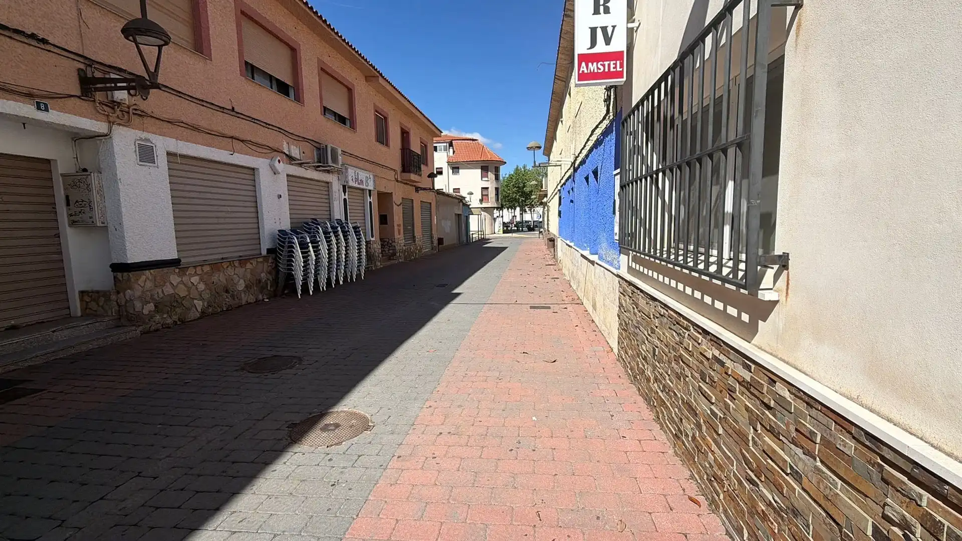 Business premises to rent in Calle Sancho Panza, imagen 2