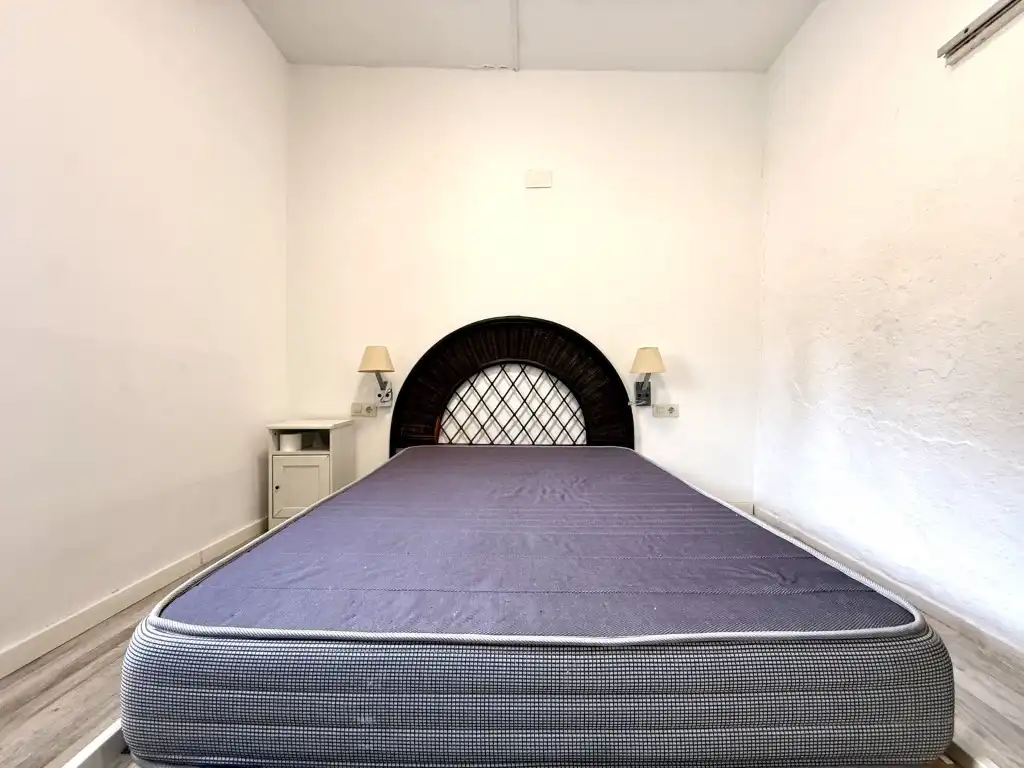 Dormitori de Casa o xalet en venda en Sant Josep de sa Talaia