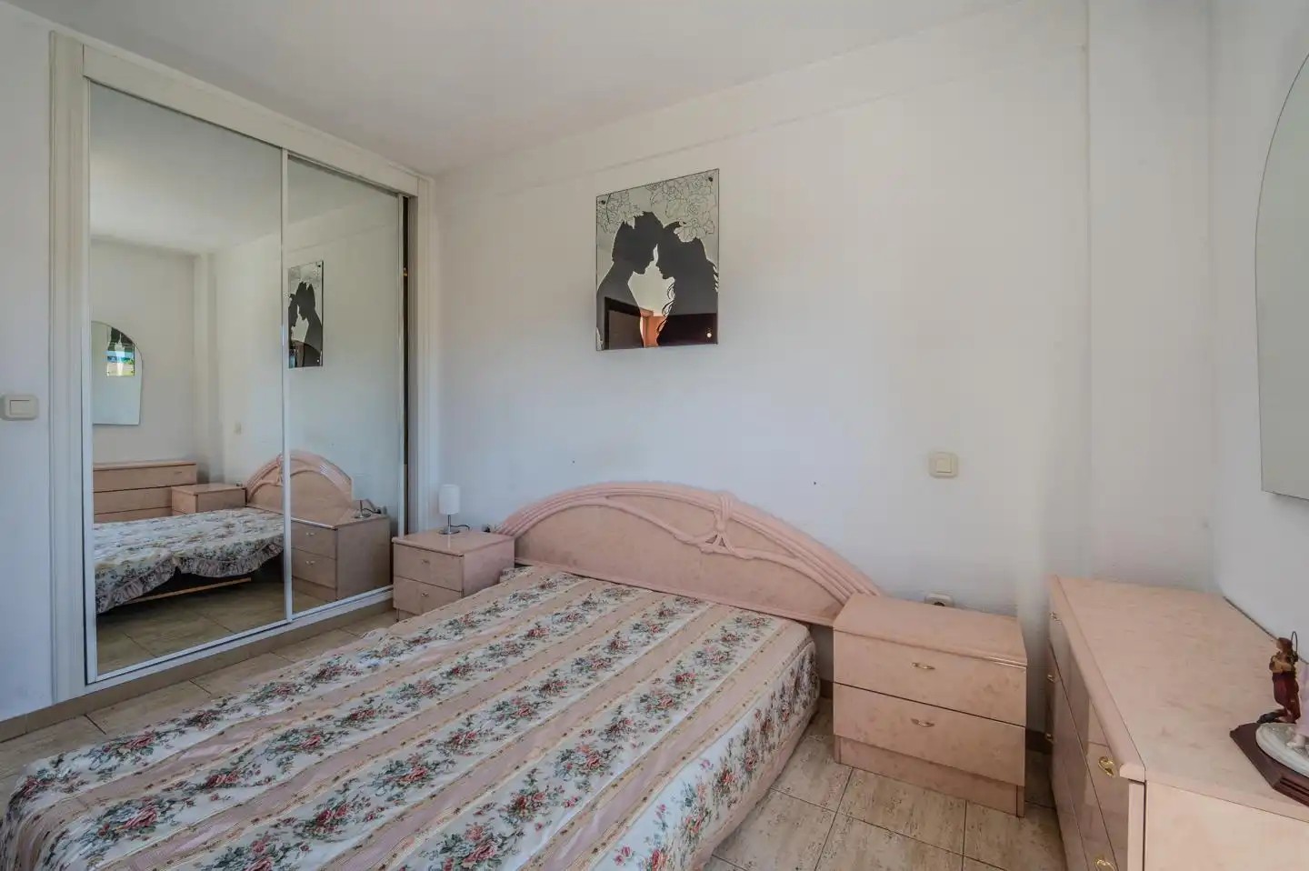 Habitación de Piso en venta en Alcorcón con Calefacción