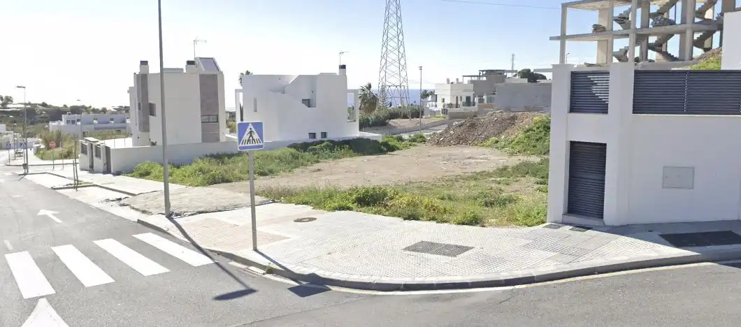 Terreny residencial en venda a Capistrano, imagen 3