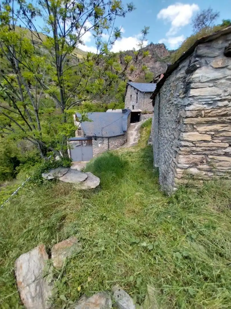 Terreni e lotti in vendita a Les Valls de Valira, imagen 3