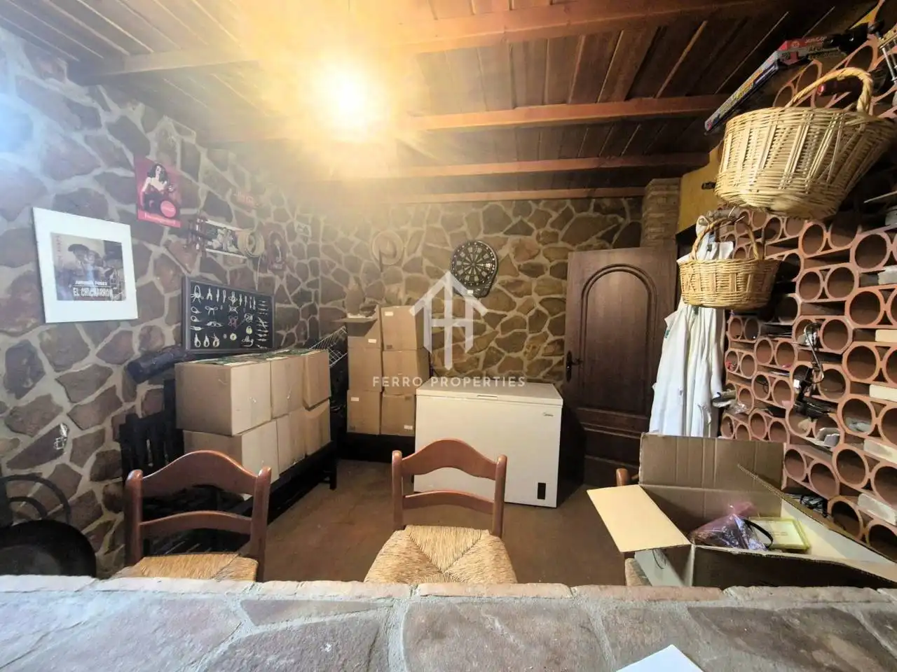 Casa o xalet en venda a Calle Geranios, Loja