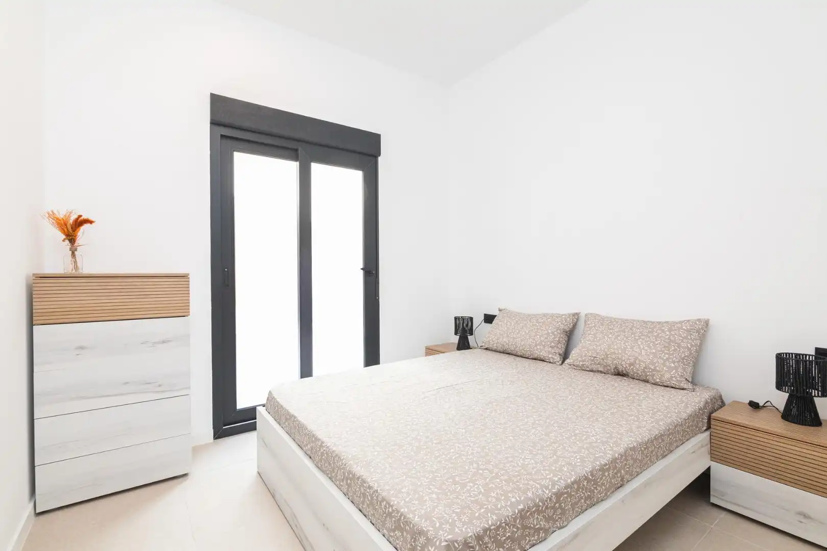 Bedroom of Ground floor for sale in Elche / Elx