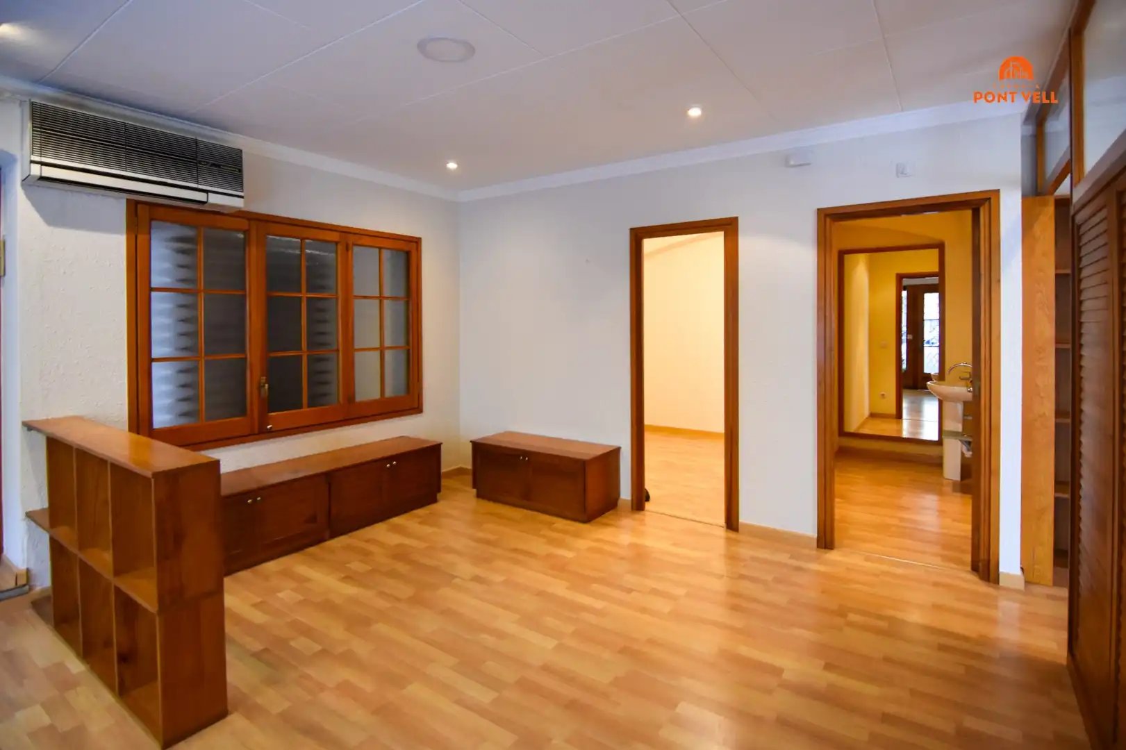 Local comercial de lloguer a La Bisbal d'Empordà