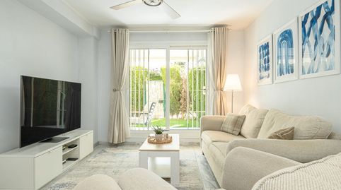 Foto 4 de Planta baixa en venda a Calle José de Espronceda, 7, Las Brisas, Marbella