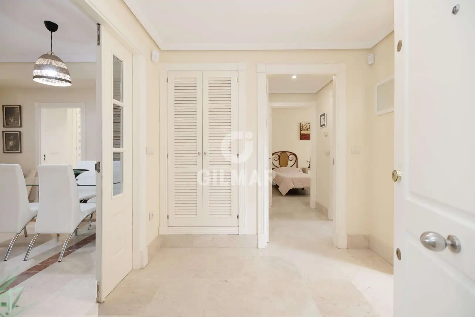 Appartamento con terrazza in vendita a Puerto de Sotogrande - La Marina, imagen 33