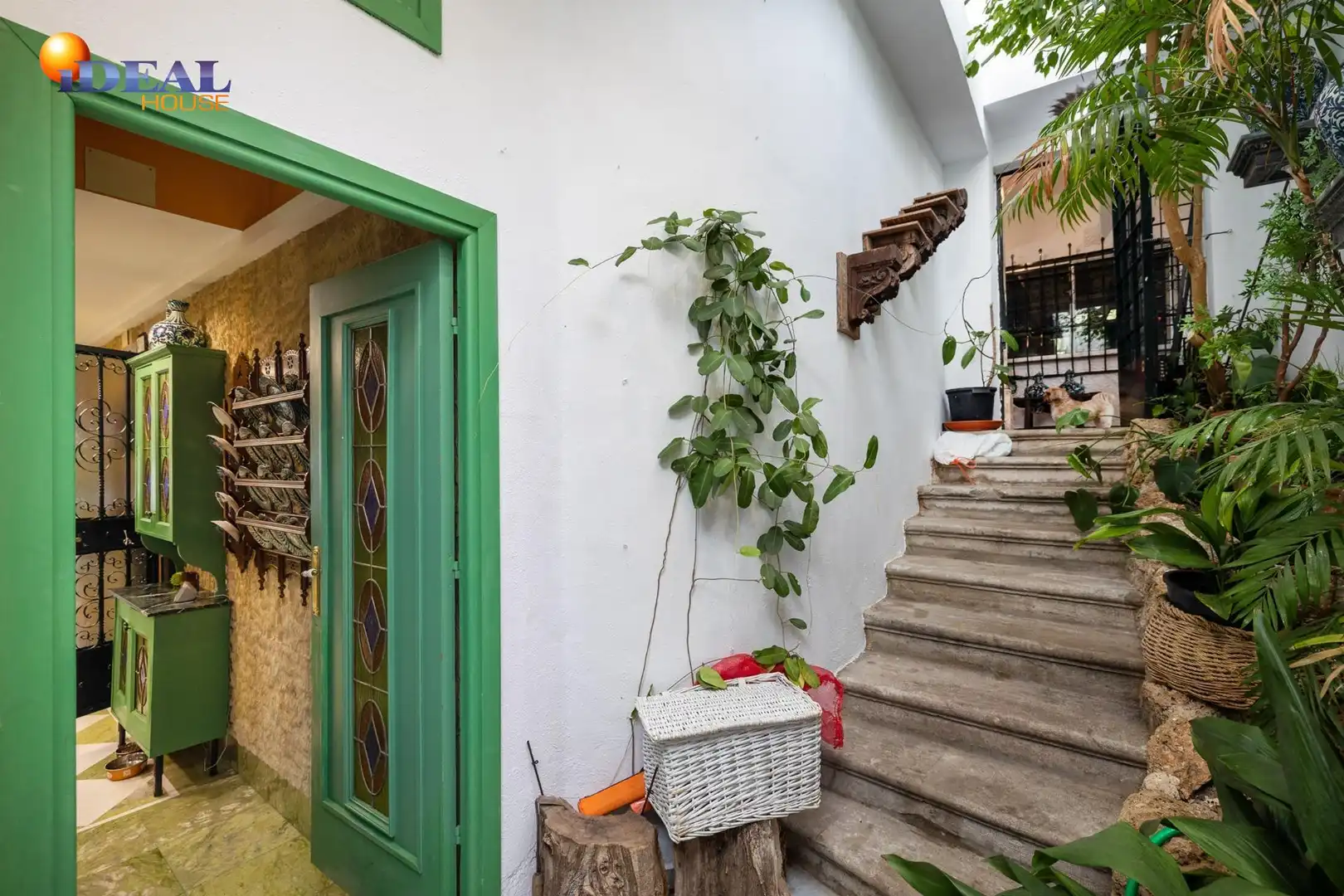 Villa mit Terrasse zum Verkauf in Barrio de la Vega, imagen 67