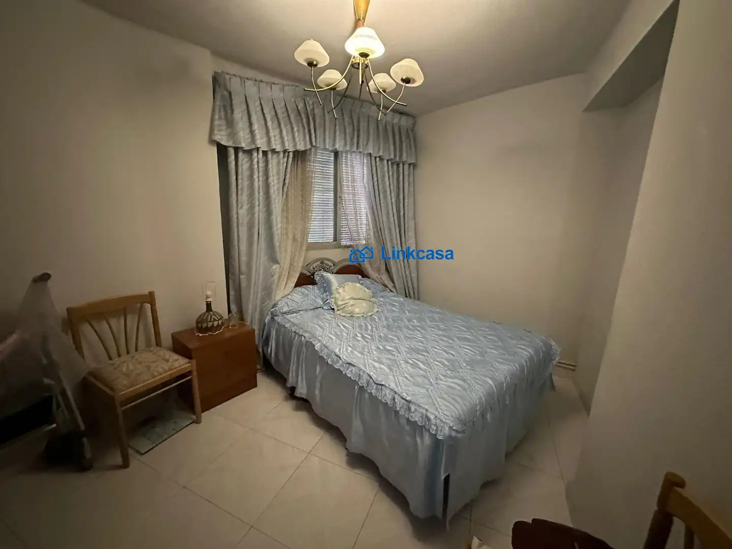 Habitación de Piso en venta en Madrid