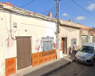 Single-family semi-detached for sale in C/ Borderán - Paraje Cabezo de los Moros -, Santa Lucía