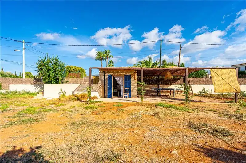 Terreny rústic de lloguer a Santa María del Camí, imagen 2