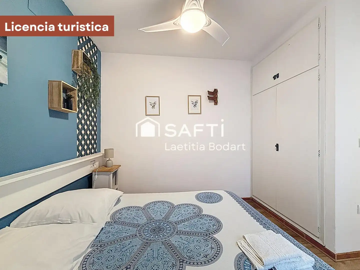 Mini appartamento in vendita a Port Grec - Port Moxó, imagen 13
