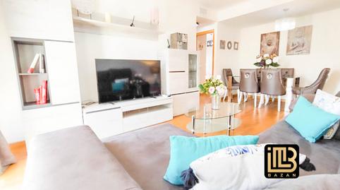 Foto 2 de Pis de lloguer a Calle Castañer Gallardo, Pedregalejo - Morlaco, Málaga