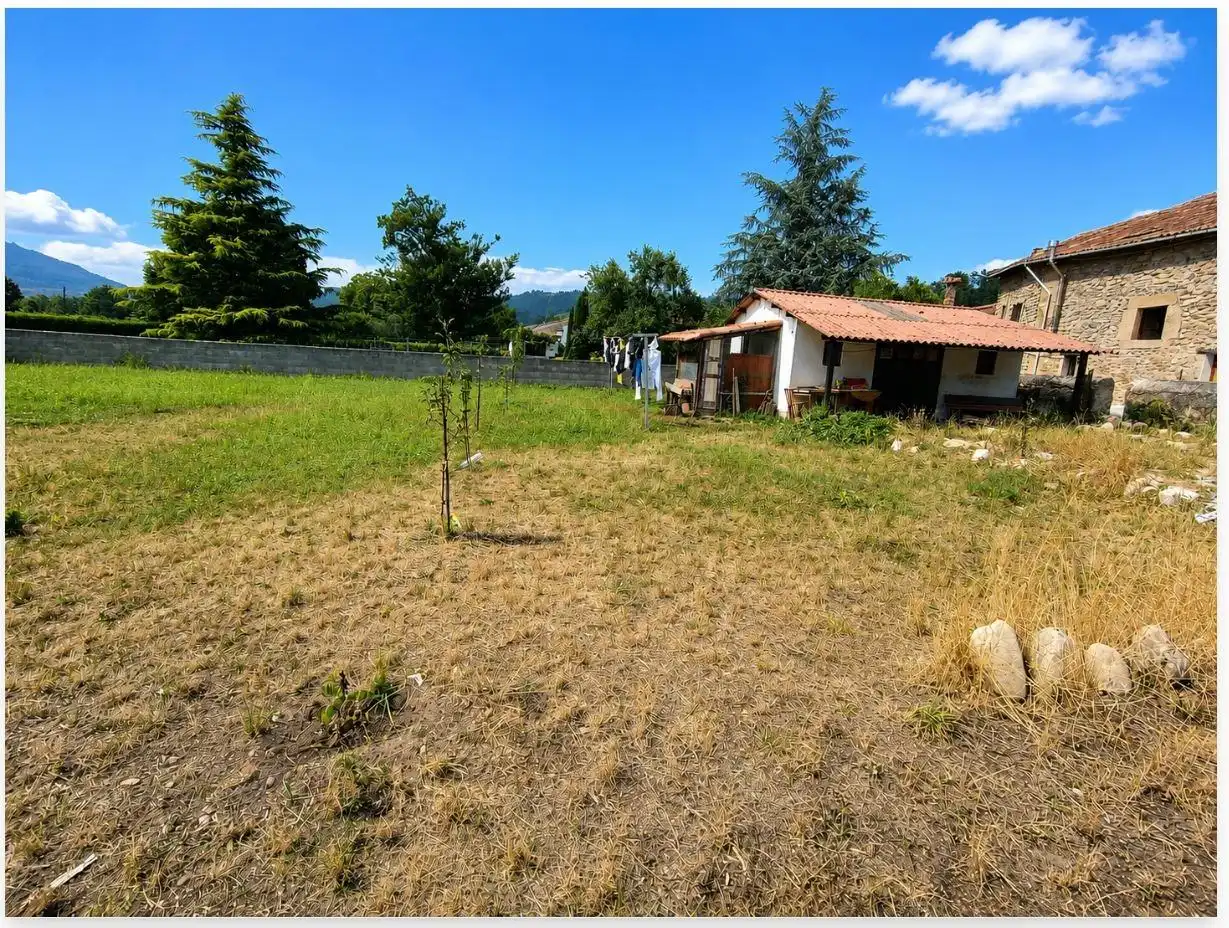 Casa o chalet en venta en Arenas de Iguña con Calefacción