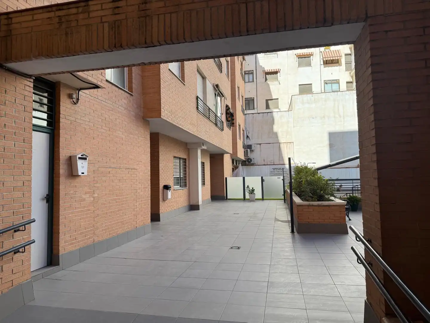 Flat with lift for sale in Beiro, imagen 20