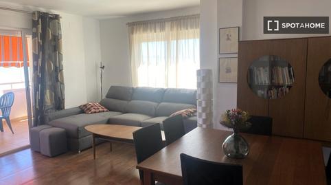 Foto 3 de Apartament per a compartir a Bega de Mar, Valencia