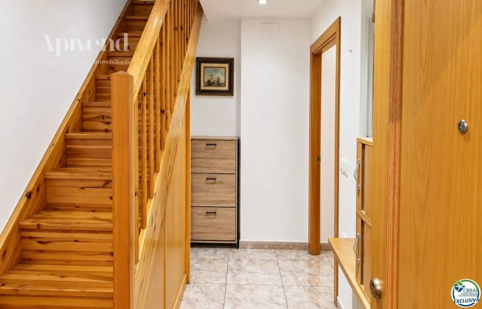 Appartement avec piscine à vendre à JOSÉ ESPRONCEDA, imagen 12