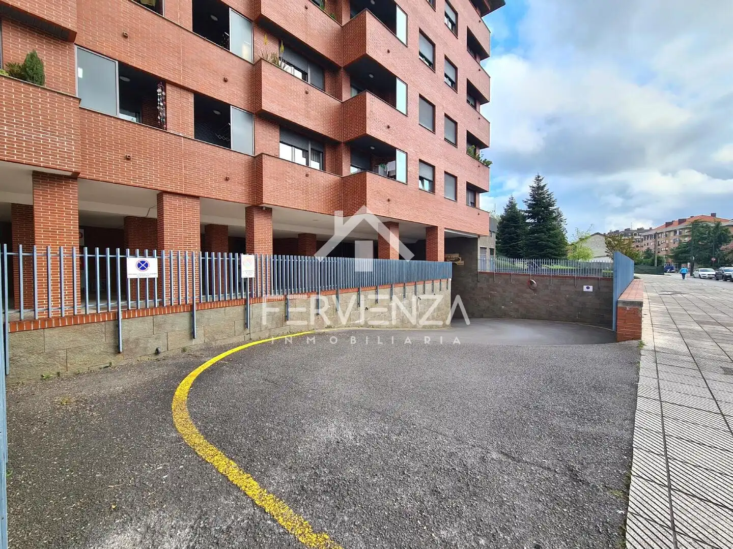 Parking avec ascenseur à vendre à HUCA - La Cadellada, imagen 2