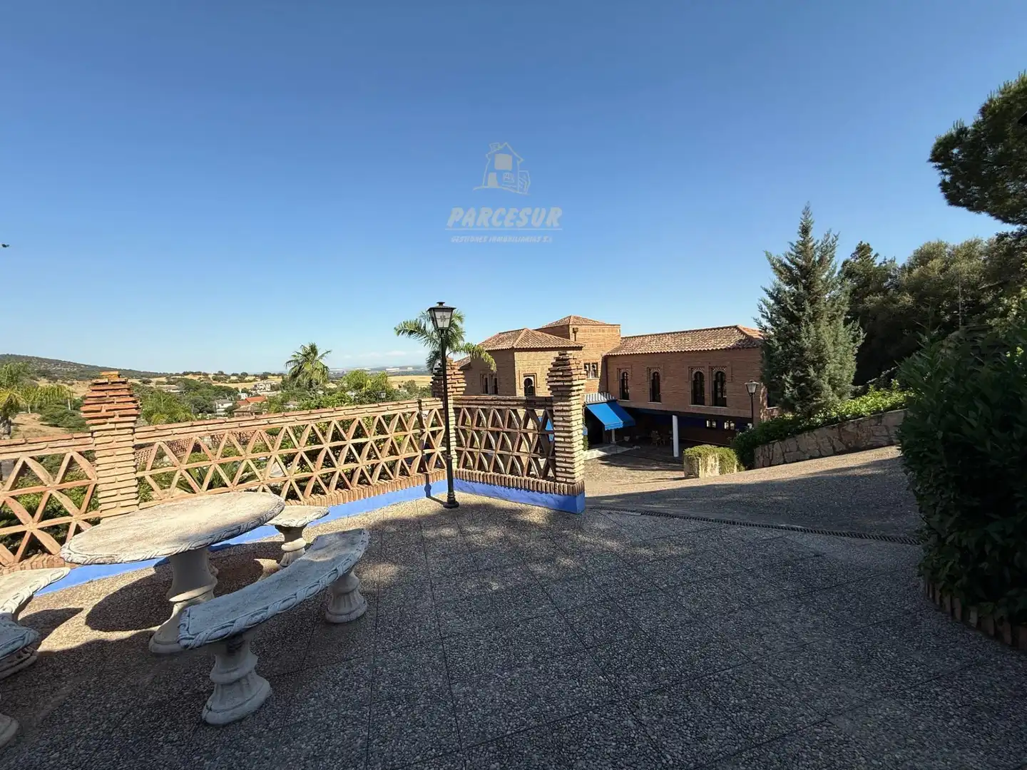 Casa rustica con piscina in vendita a Periurbano Este - Campiña, imagen 20