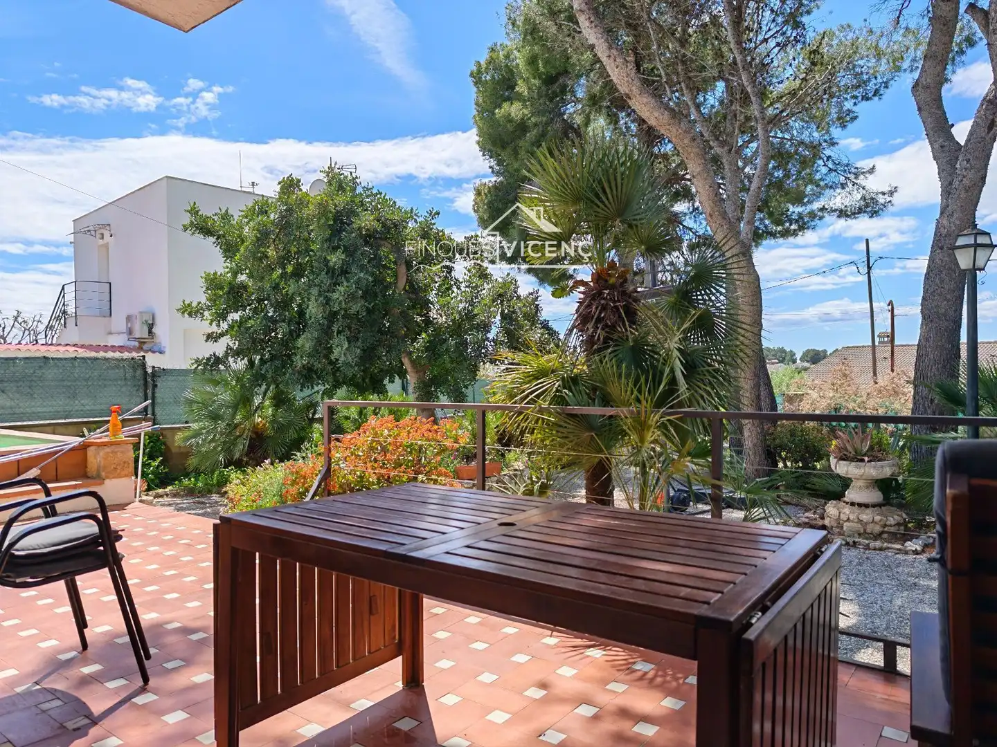 Chalet con piscina en venta en S Josep, imagen 55