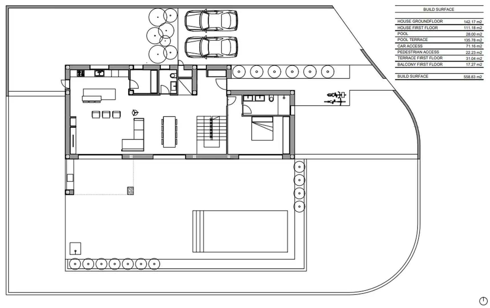 Casa in vendita a Benimeit - Tabaira, imagen 11
