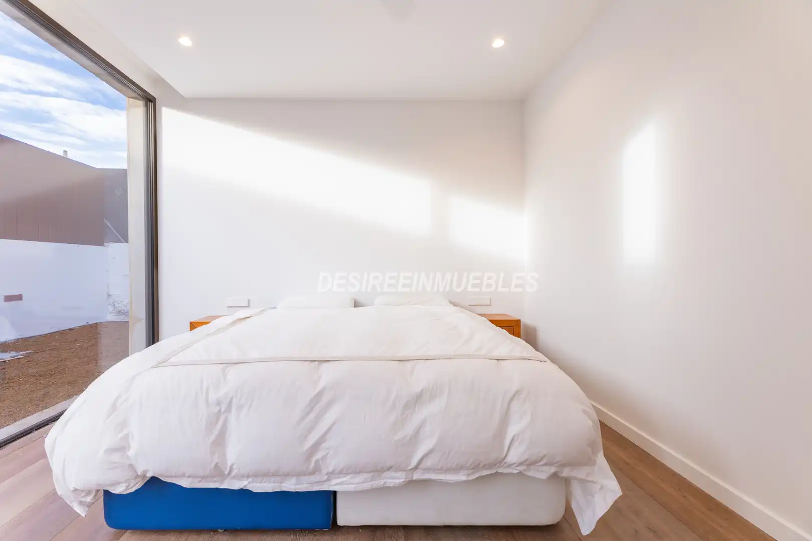 Habitación de Casa o chalet en venta en Godella con Aire acondicionado, Calefacción y Jardín privado