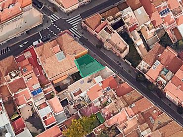 Rustikales Grundstück zum Verkauf in C/ Sant Antoni