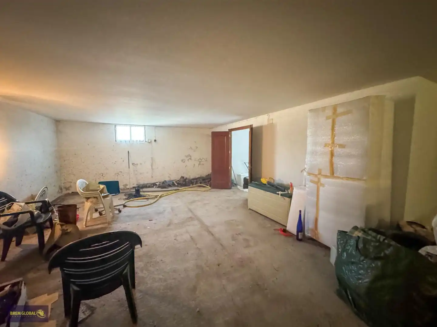 Casa o chalet en venta en La Cabrera con Calefacción, Jardín privado y Terraza