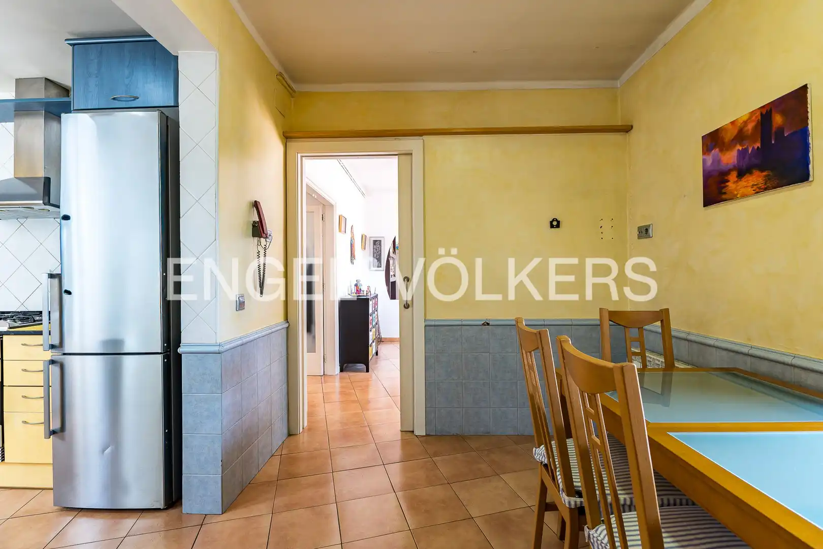Ático en venta en Martorell con Aire acondicionado, Calefacción y Terraza