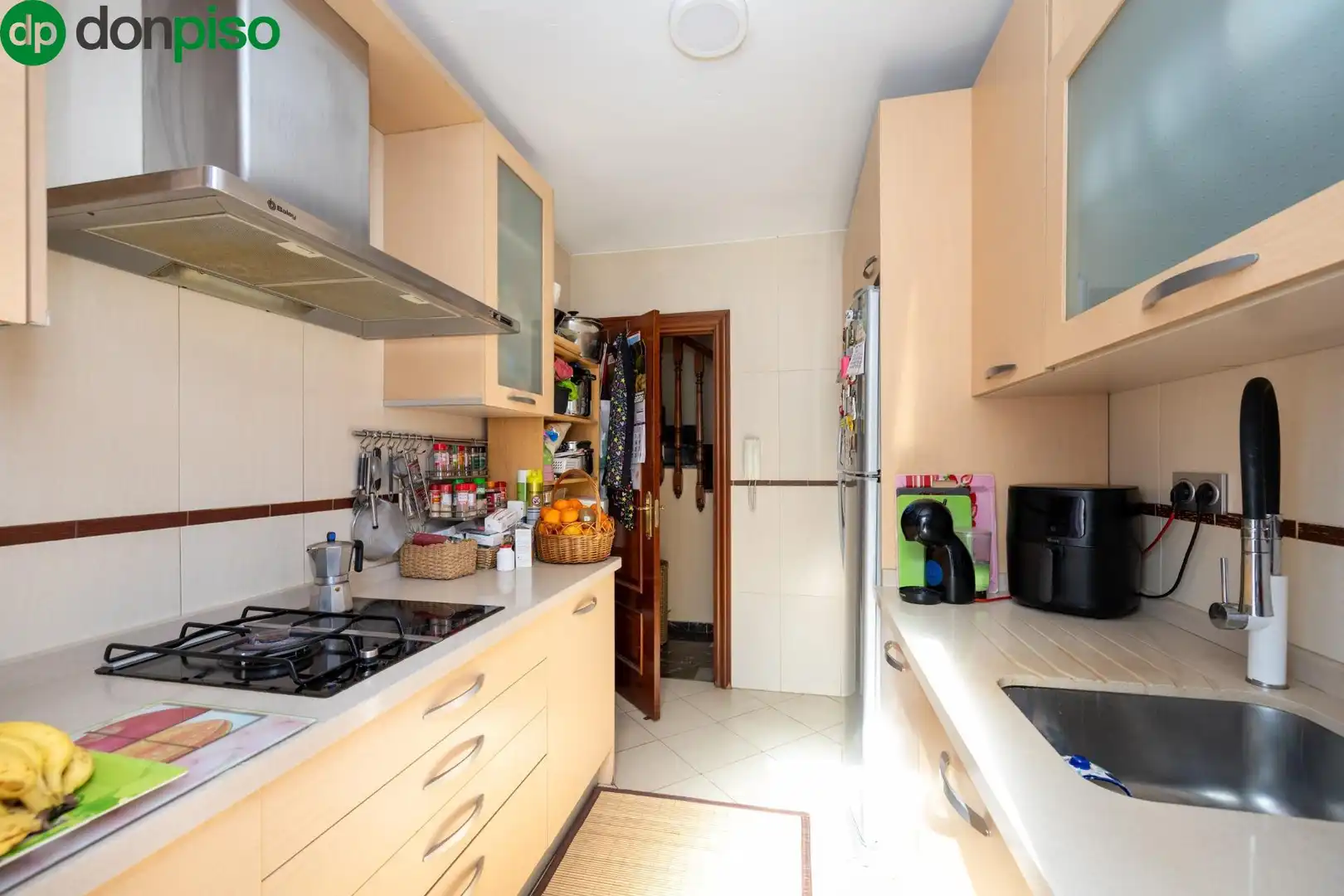 Casa pareada con terraza en venta en Calle MIMBRES UR.MONTELUZ, imagen 11