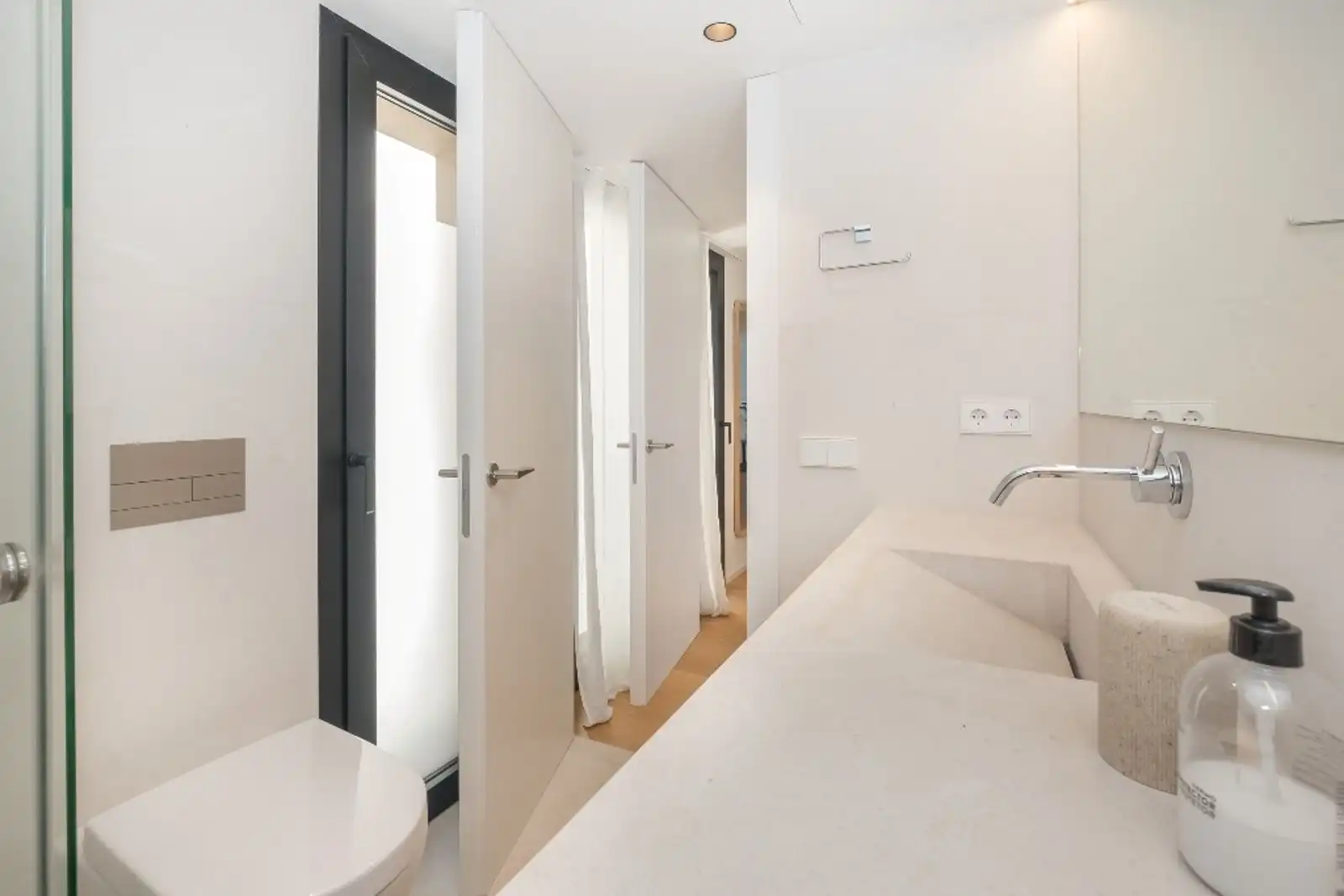 Penthouse mit Terrasse zum Verkauf in Ponent, imagen 15