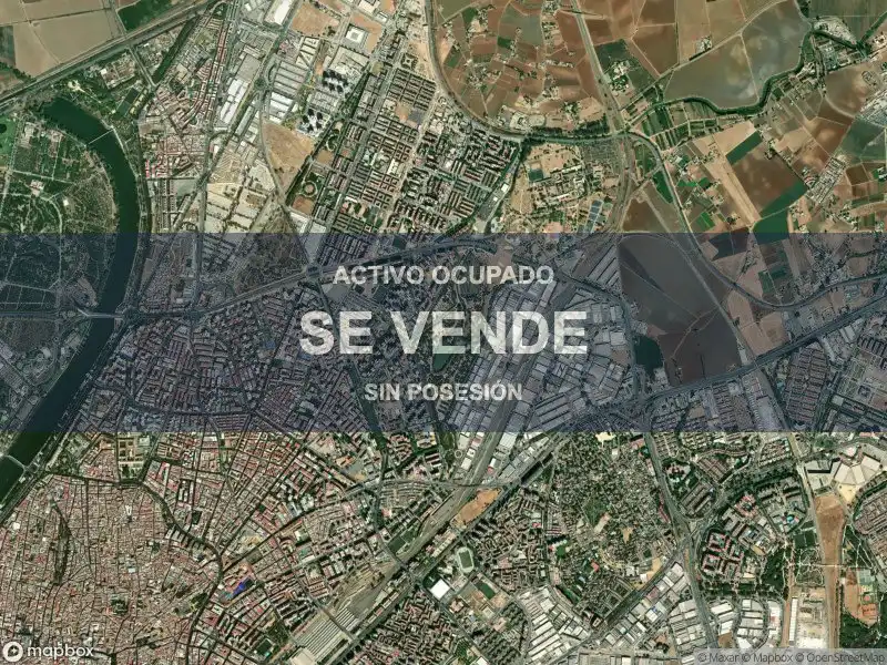 Piso en venta en Sevilla