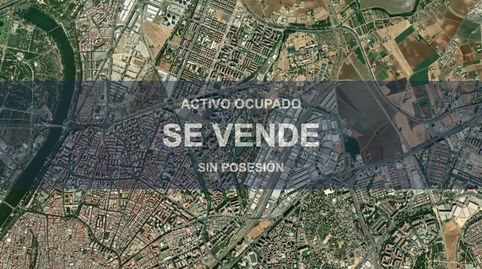 Foto 3 de Piso en venta en Cruz Roja, Sevilla Capital