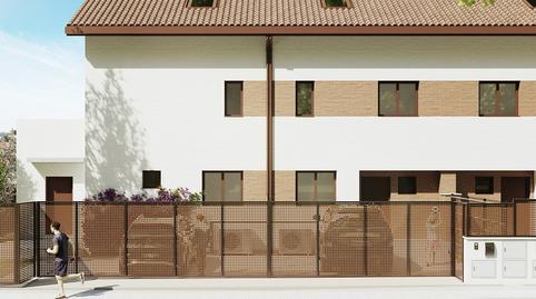 Photo 5 from new construction home in Flat for sale in   Calle Nelson Mandela, El Vallejo, Guadalajara