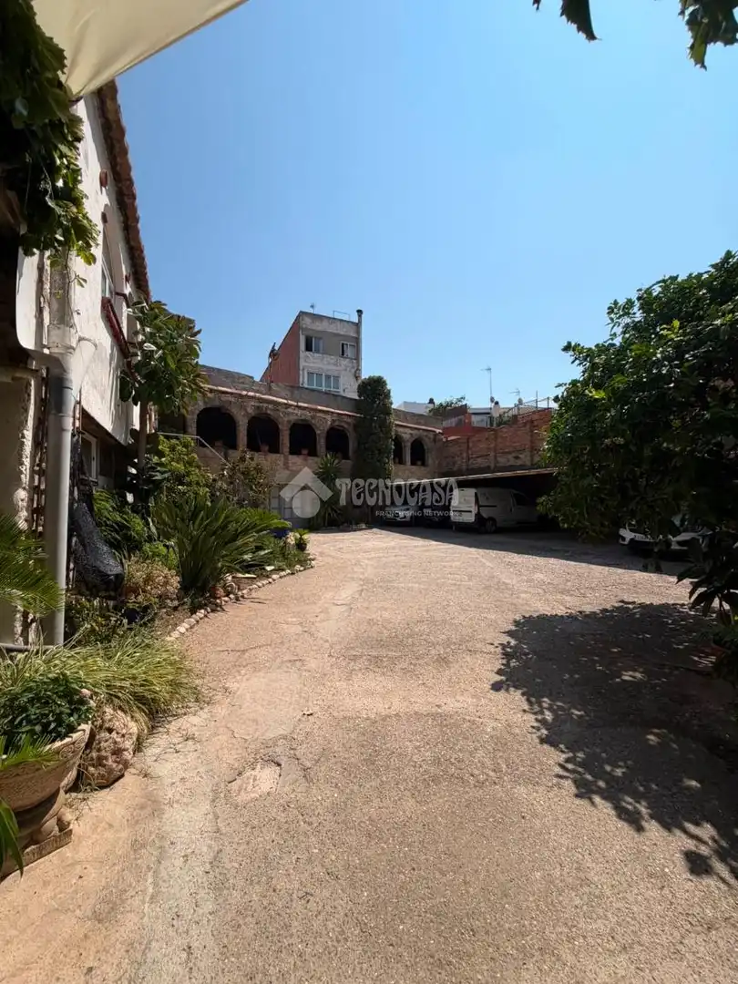 Haus mit Terrasse zum Verkauf in Centre - Can Nadal, imagen 41