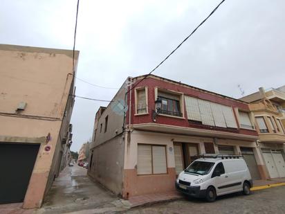 Exterior view of Flat for sale in Albalat de la Ribera