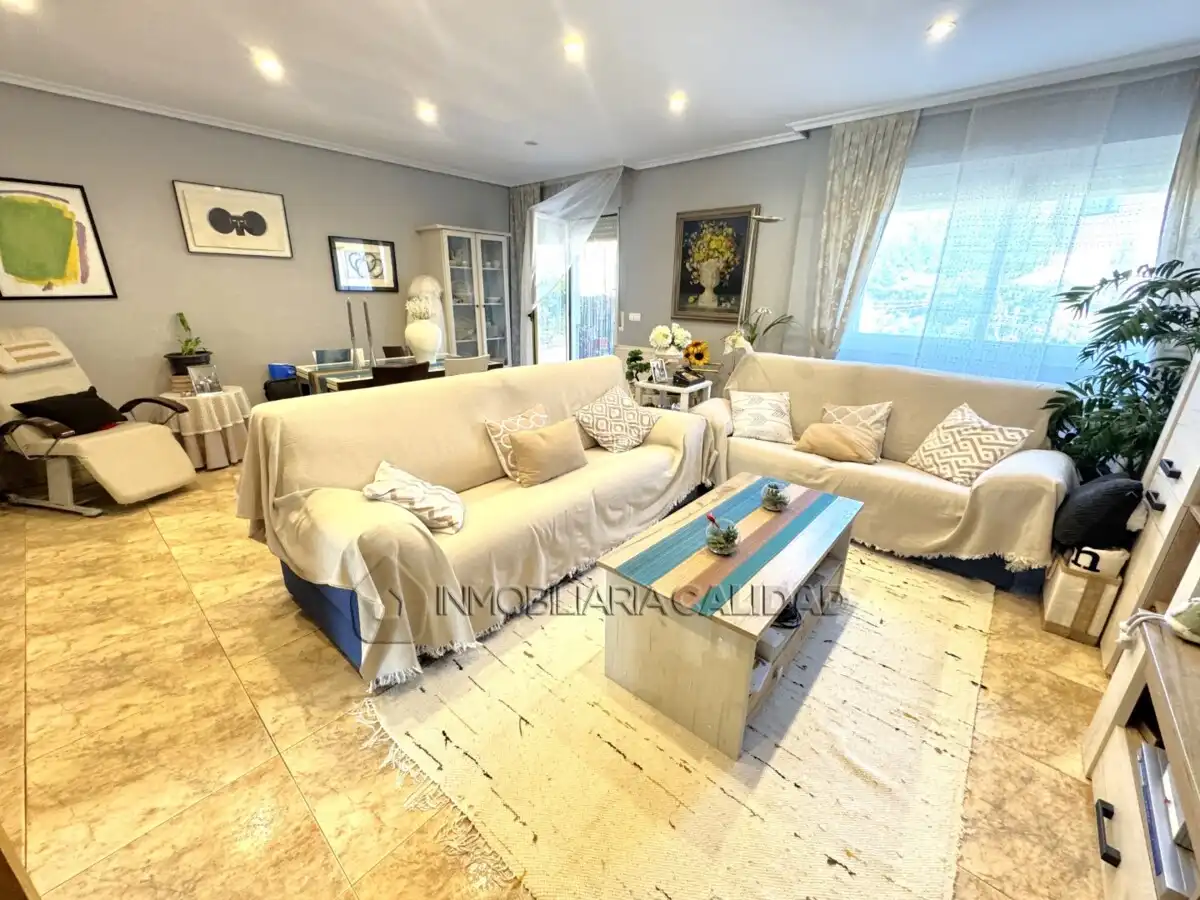 Maison à vendre à Zona Sur - Barrio Cortes, imagen 13