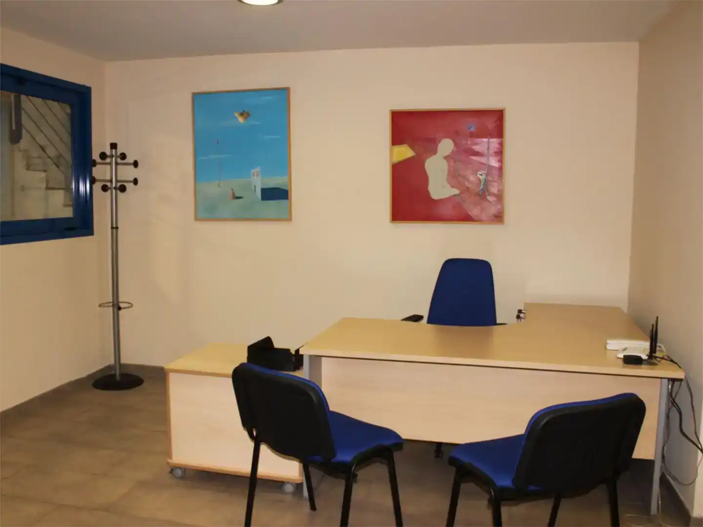 Büro zur Miete in Tàrrega