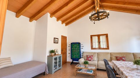 Casa de campo en Javalí Nuevo, Murcia — 110.000 €, immagine 4