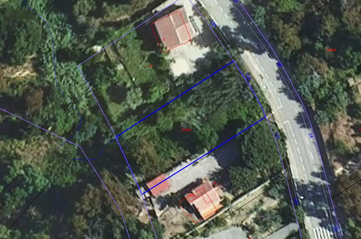 Terreno residencial en venta en Avinguda de Argimont, imagen 35