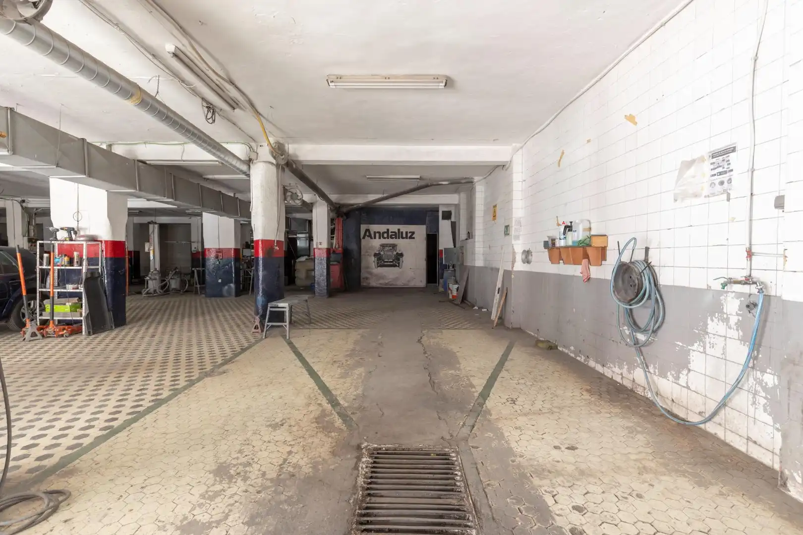 Business premises for sale in Calle Ribera del Violón 2, imagen 2
