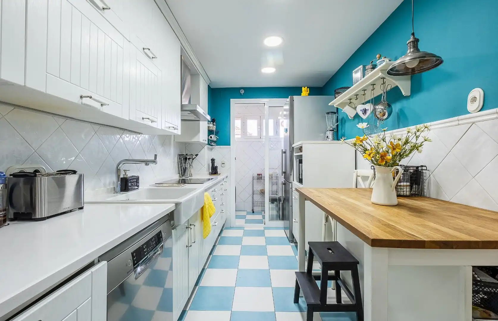 Wohnung mit Pool zum Verkauf in Calle GOITIA, imagen 10